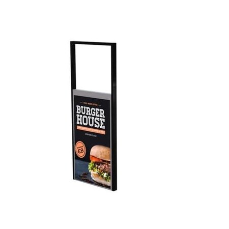 Peerless-Av Samsung Om46N-D Ceiling Window Display Mount DS-OM46ND-CEIL